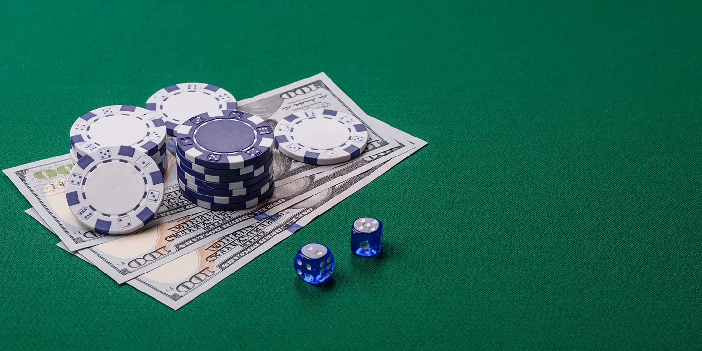 Minh họa Casino Trực Tuyến tại 888TOP